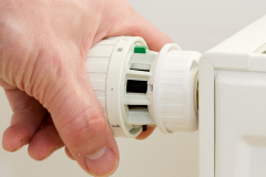 Upper Eastern Green central heating repair costs